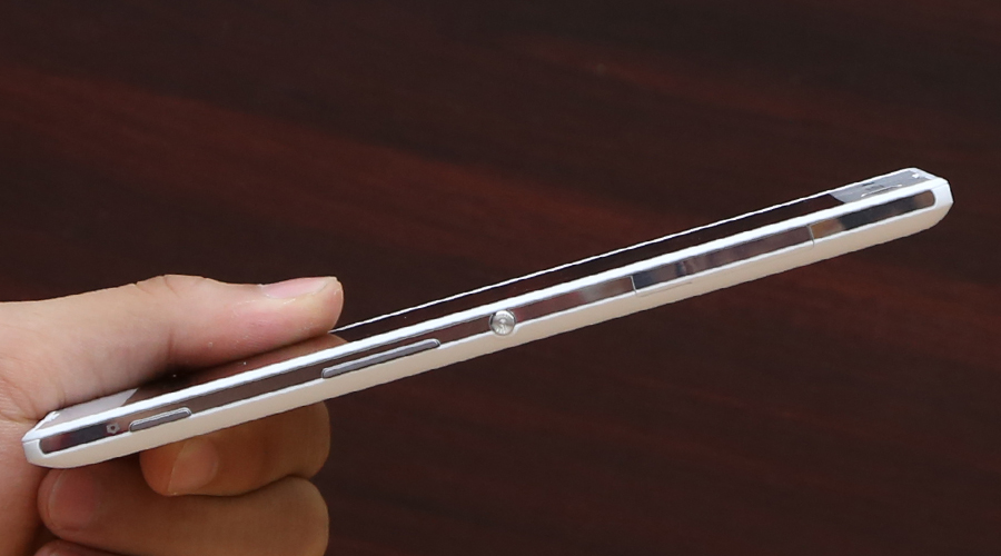 Điện thoại Sony Xperia C3