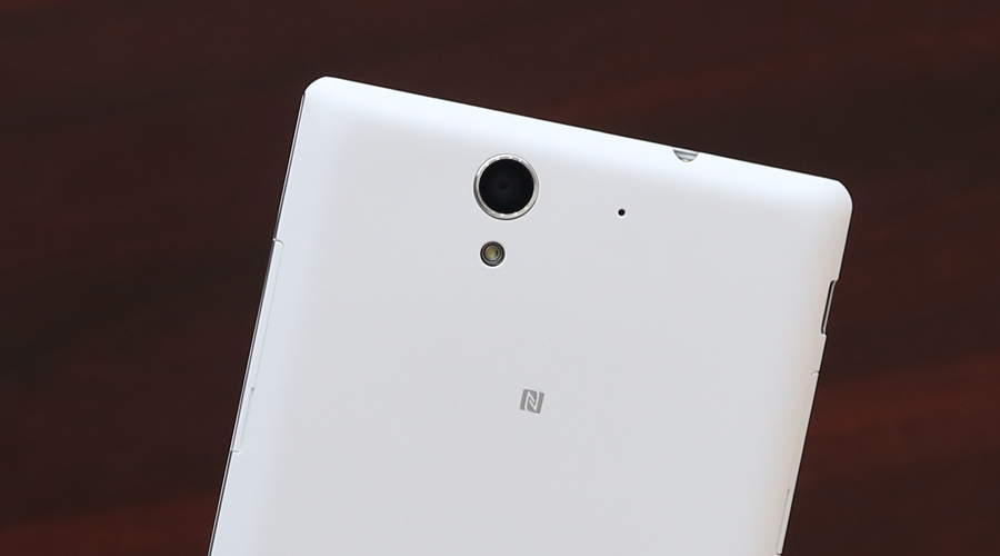 Điện thoại Sony Xperia C3