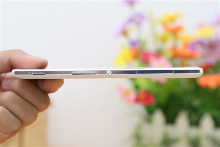 Điện thoại Sony Xperia C3