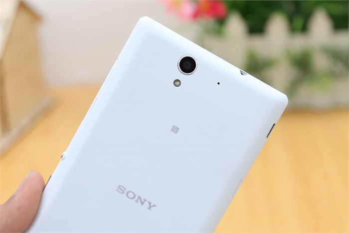 Điện thoại Sony Xperia C3