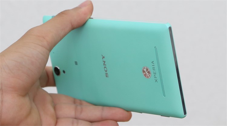 Điện thoại Sony Xperia C3