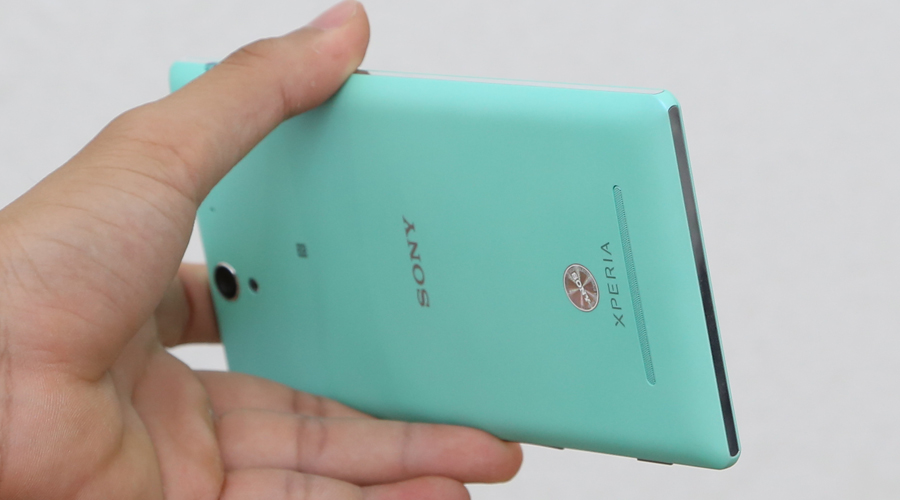 Điện thoại Sony Xperia C3