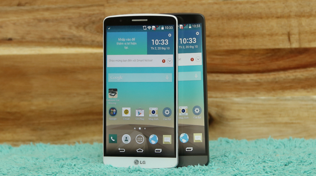 LG G3 D855 LG G3 D855