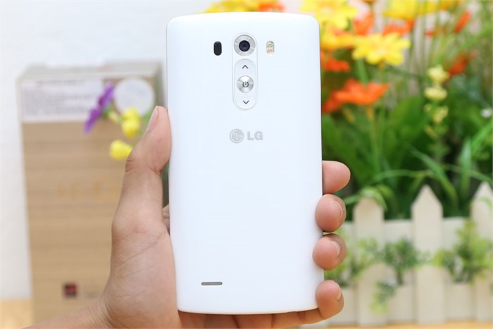 Điện thoại LG G3 D855 16GB