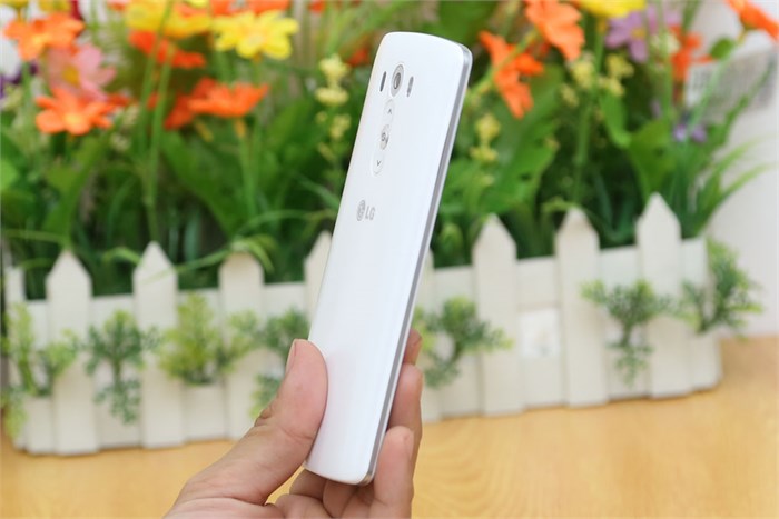 Điện thoại LG G3 D855 16GB