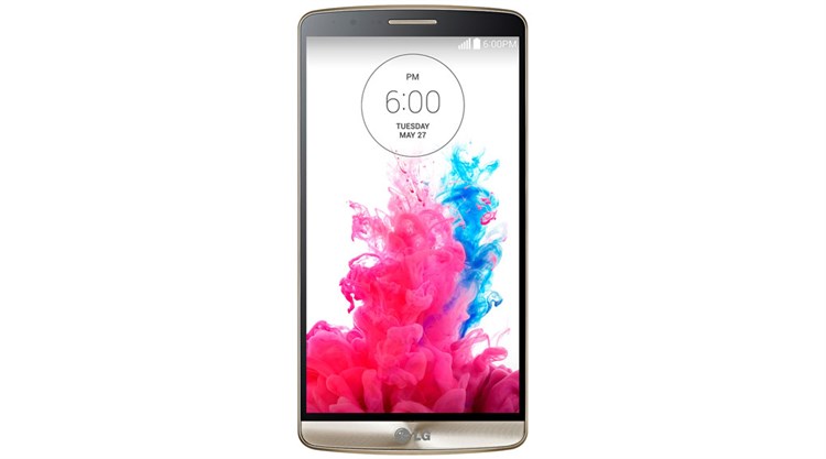 Điện thoại LG G3 D855 16GB