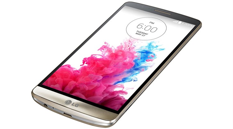 Điện thoại LG G3 D855 16GB
