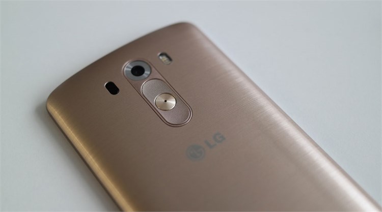 Điện thoại LG G3 D855 16GB