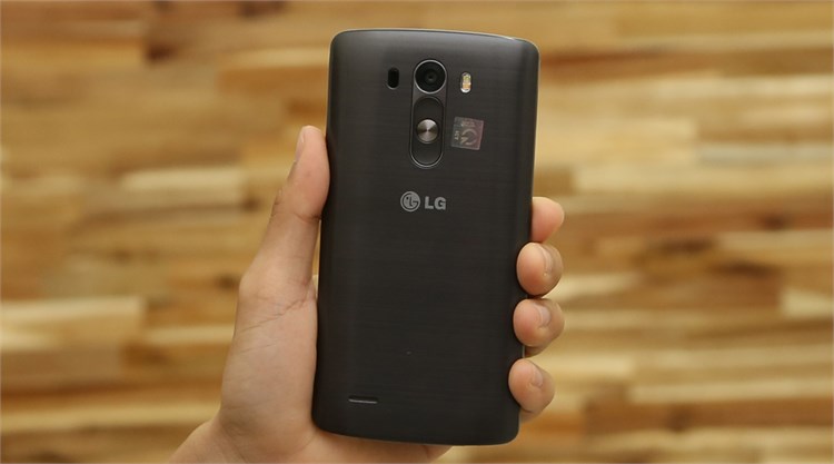 Điện thoại LG G3 D855 16GB