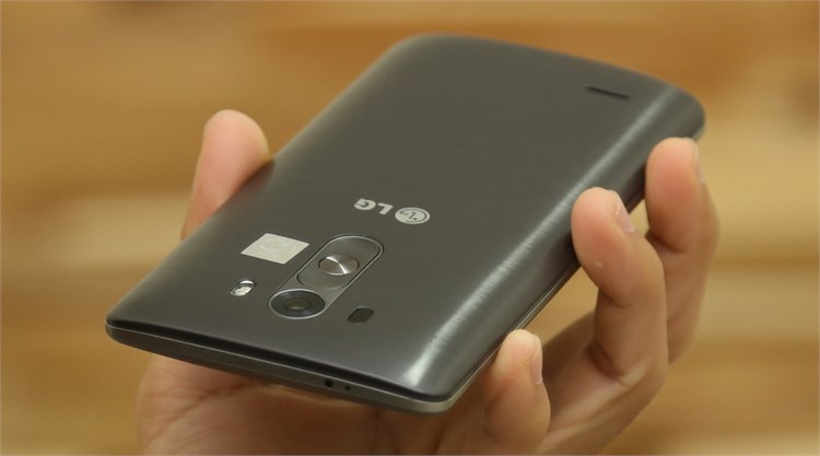 Điện thoại LG G3 D855 16GB