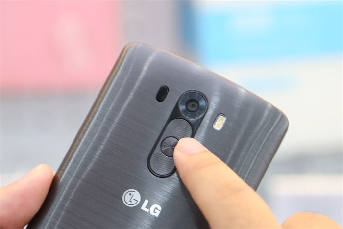 Điện thoại LG G3 D855 16GB