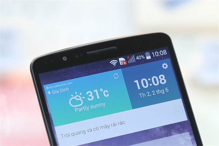 Điện thoại LG G3 D855 16GB