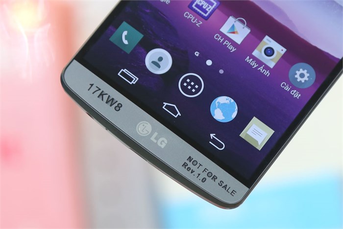 Điện thoại LG G3 D855 16GB