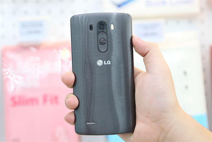Điện thoại LG G3 D855 16GB