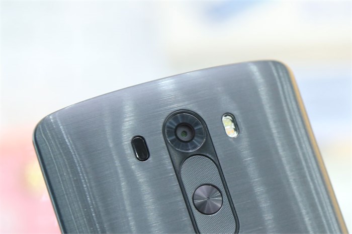 Điện thoại LG G3 D855 16GB