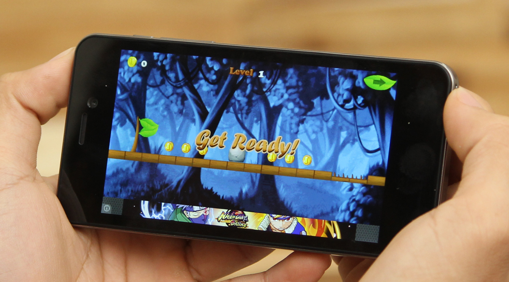 <p>Trang bị chip l&otilde;i tứ tốc độ 1.2GHz, sản phẩm ho&agrave;n to&agrave;n c&oacute; thể đ&aacute;p ứng được c&aacute;c ứng dụng, game &nbsp;lướt web với nhiều tab v&agrave; việc chạy đa nhiệm tốc độ cao</p>