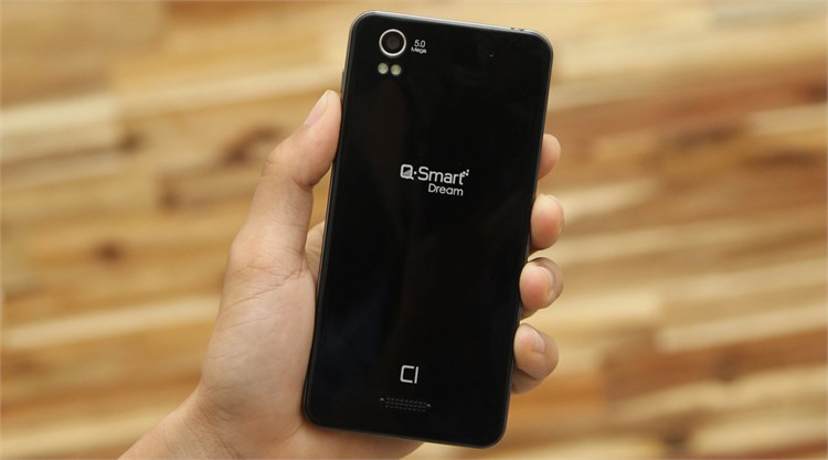 Điện thoại Q-Smart Dream C1