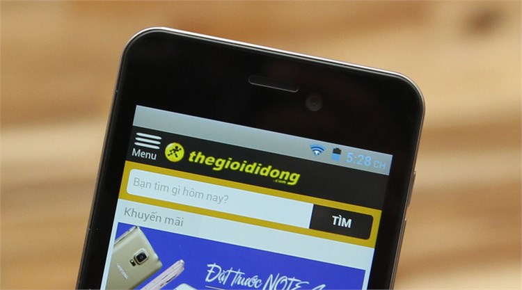 Điện thoại Q-Smart Dream C1