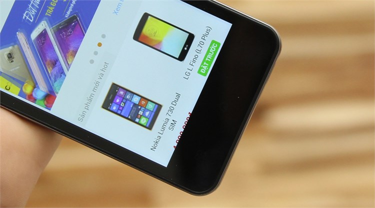 Điện thoại Q-Smart Dream C1