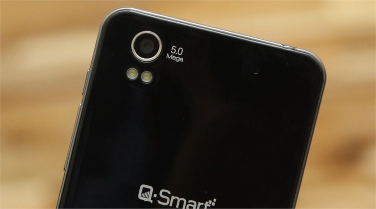 Điện thoại Q-Smart Dream C1