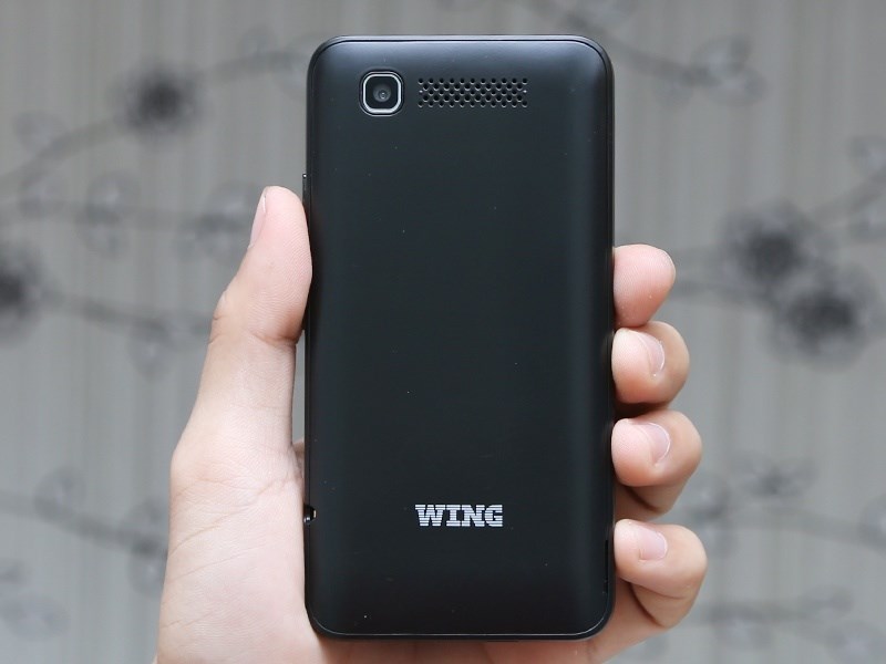 Điện thoại Wing Hero 40
