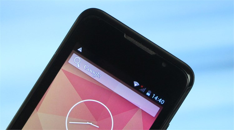 Điện thoại Wing Hero 40