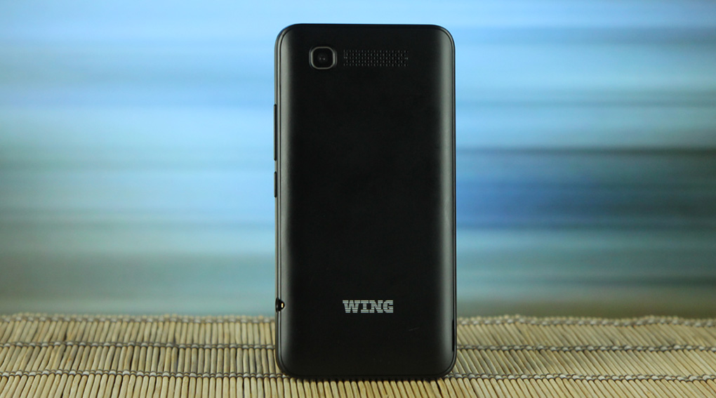 Điện thoại Wing Hero 40
