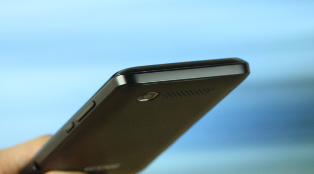 Điện thoại Wing Hero 40