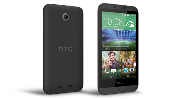 HTC Desire 510 HTC Desire 510