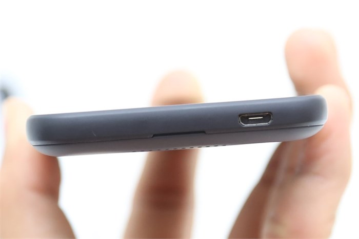 Điện thoại HTC Desire 510 Màu Xám