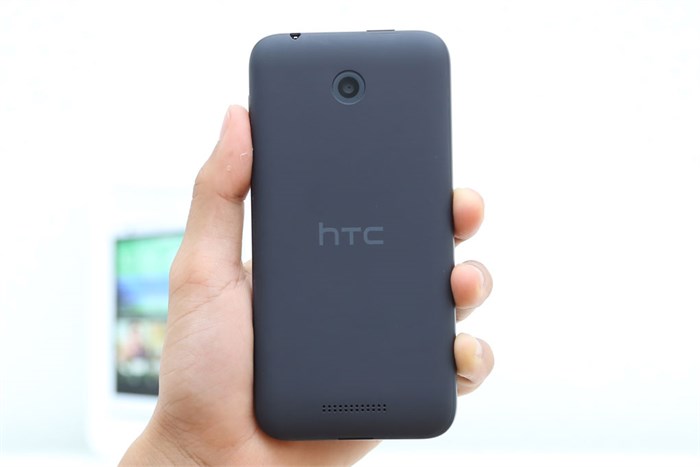 Điện thoại HTC Desire 510 Màu Xám