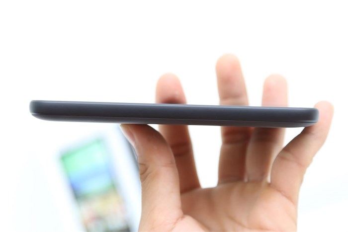 Điện thoại HTC Desire 510 Màu Xám