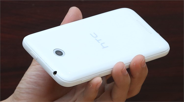 Điện thoại HTC Desire 510 Màu Trắng