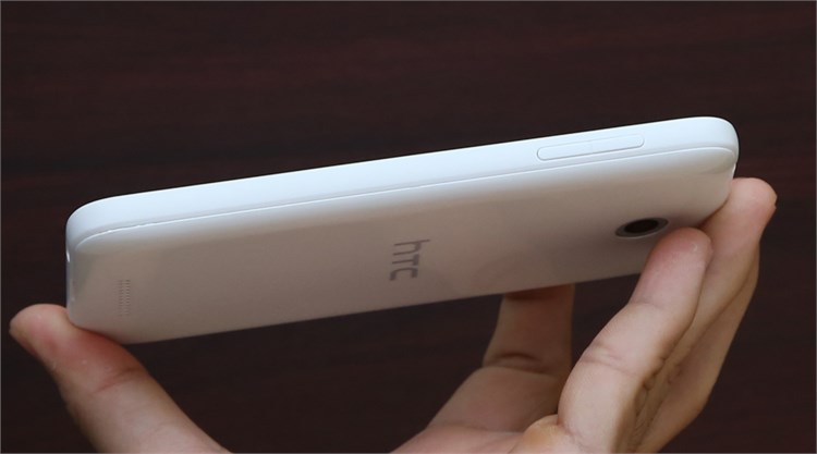 Điện thoại HTC Desire 510 Màu Trắng