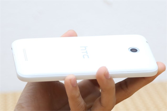 Điện thoại HTC Desire 510 Màu Trắng