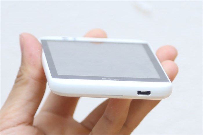 Điện thoại HTC Desire 510 Màu Trắng