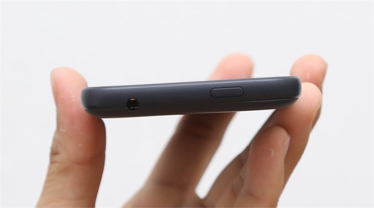 Điện thoại HTC Desire 510 Màu Xám