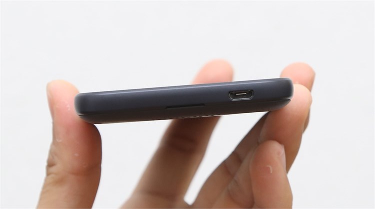 Điện thoại HTC Desire 510 Màu Xám