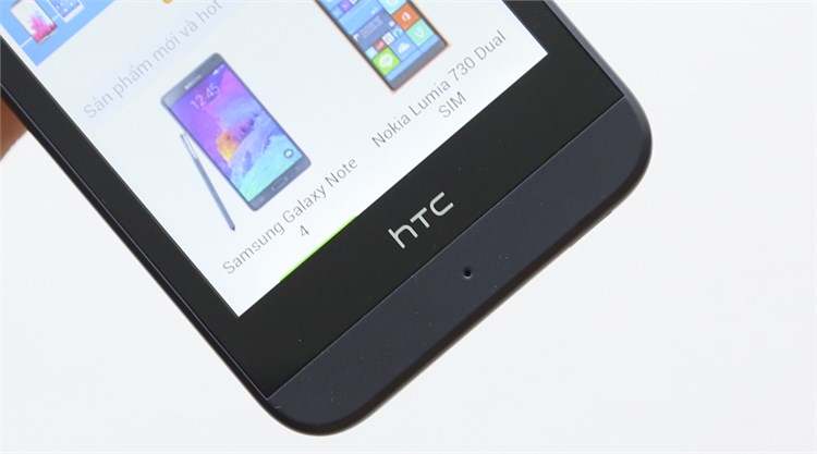 Điện thoại HTC Desire 510 Màu Xám