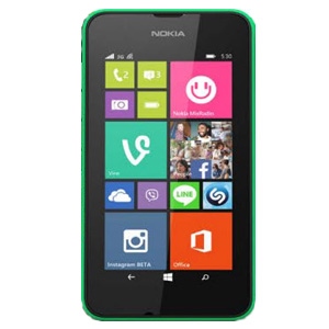 Điện thoại Nokia Lumia 530