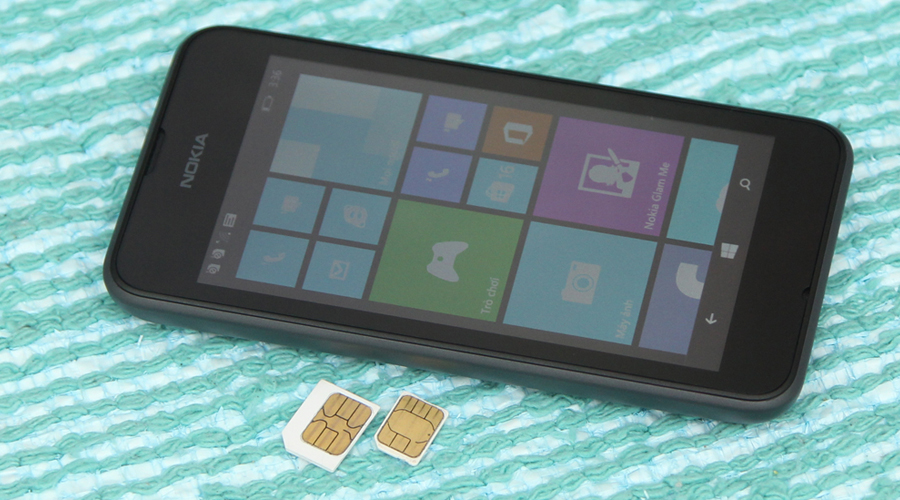 <p>T&iacute;nh năng hỗ trợ 2 SIM th&ocirc;ng minh c&oacute; thể chờ v&agrave; chuyển tiếp cuộc gọi giữa 2 SIM tiện lợi, l&ecirc;n mạng bằng 3G tiết kiệm</p>