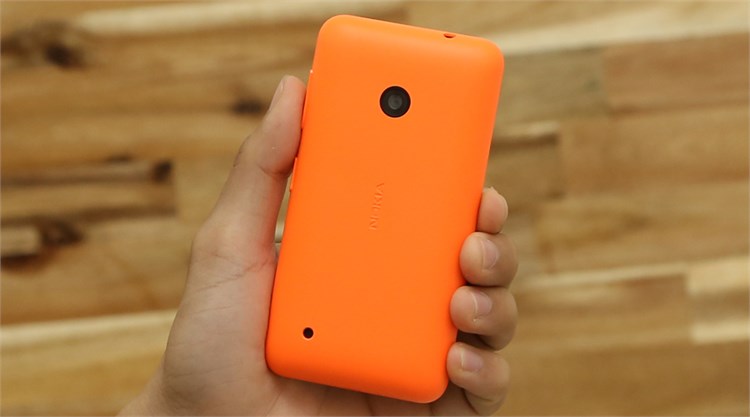 Điện thoại Nokia Lumia 530