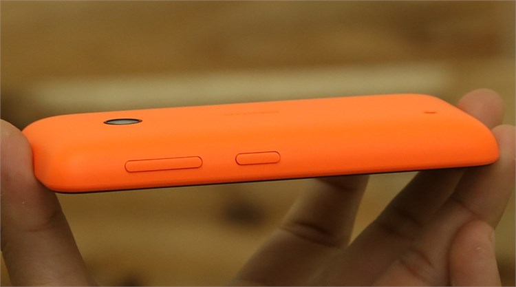 Điện thoại Nokia Lumia 530