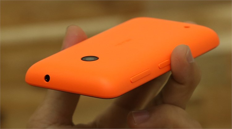 Điện thoại Nokia Lumia 530