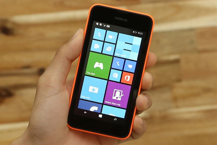 Điện thoại Nokia Lumia 530