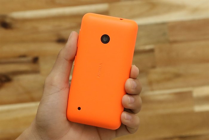 Điện thoại Nokia Lumia 530