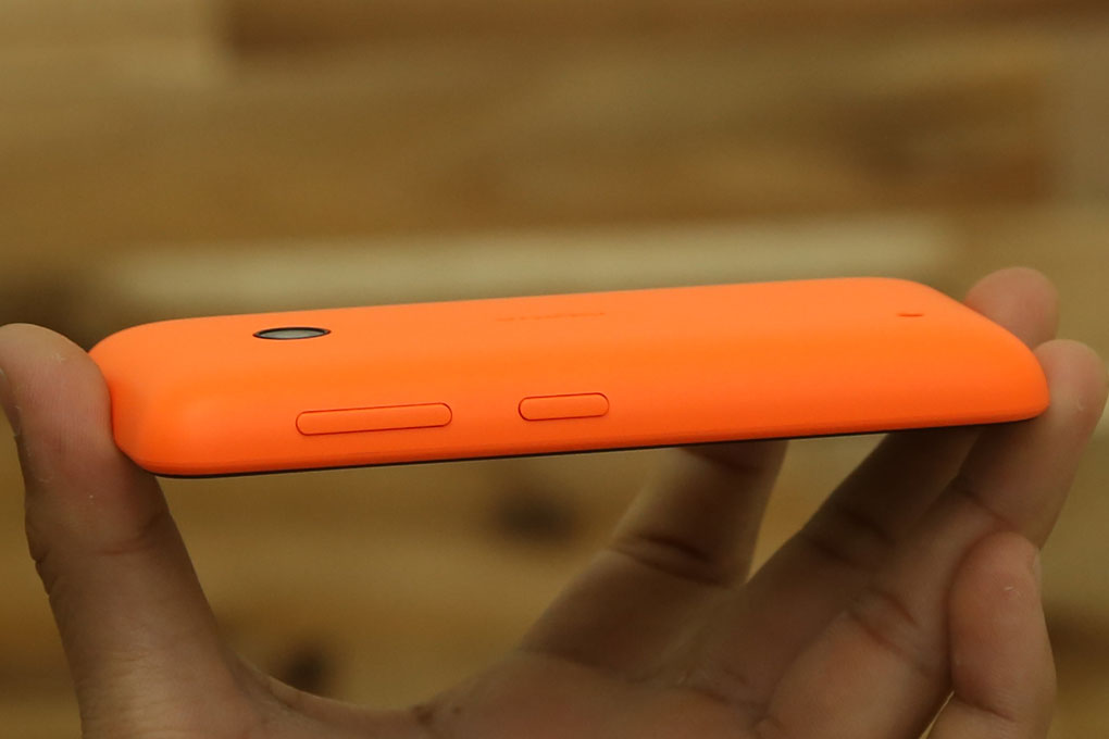 Điện thoại Nokia Lumia 530