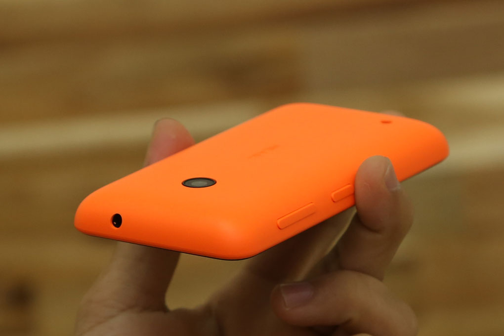 Điện thoại Nokia Lumia 530
