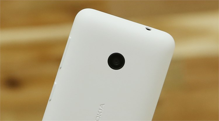 Điện thoại Nokia Lumia 530