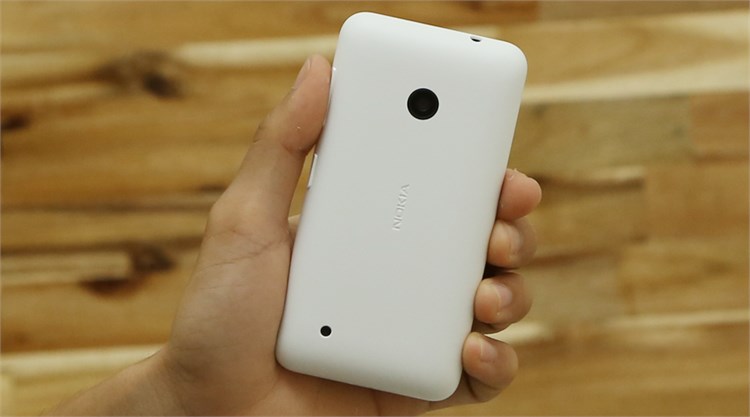 Điện thoại Nokia Lumia 530